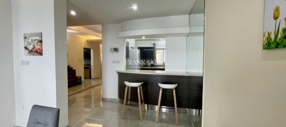 3 Schlafzimmer Wohnung in Sliema, Malta, Nr. 10516 7