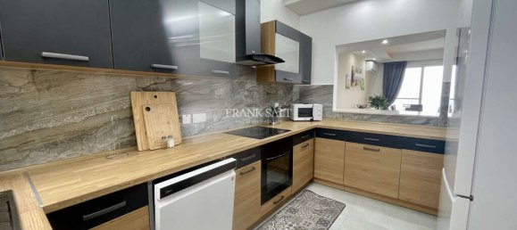 3 Schlafzimmer Wohnung in Sliema, Malta, Nr. 10516 8