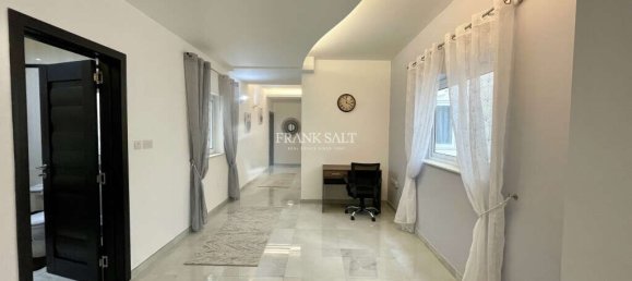 3 Schlafzimmer Wohnung in Sliema, Malta, Nr. 10516 18