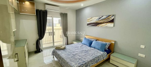 3 Schlafzimmer Wohnung in Sliema, Malta, Nr. 10516 12