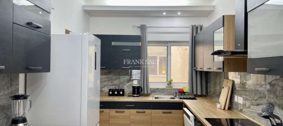 3 Schlafzimmer Wohnung in Sliema, Malta, Nr. 10516 11