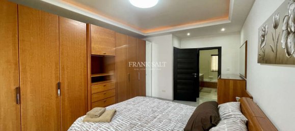 3 Schlafzimmer Wohnung in Sliema, Malta, Nr. 10516 14