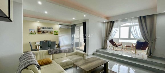 3 Schlafzimmer Wohnung in Sliema, Malta, Nr. 10516 6