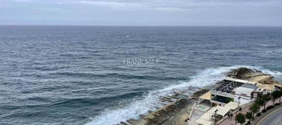 3 Schlafzimmer Wohnung in Sliema, Malta, Nr. 10516 4