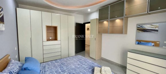 3 Schlafzimmer Wohnung in Sliema, Malta, Nr. 10516 13