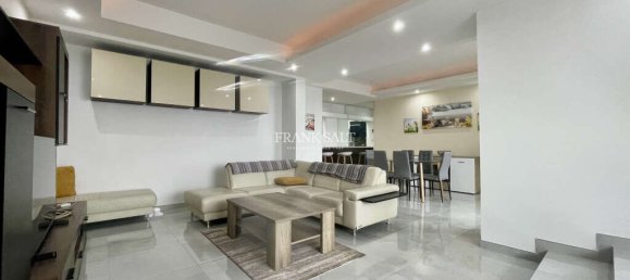 3 Schlafzimmer Wohnung in Sliema, Malta, Nr. 10516 9