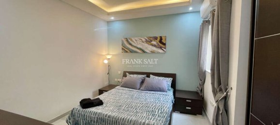 3 Schlafzimmer Wohnung in Sliema, Malta, Nr. 10516 17