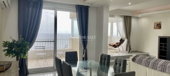 3 Schlafzimmer Wohnung in Sliema, Malta, Nr. 10516 5