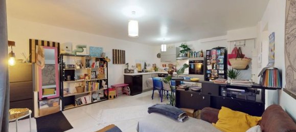 1 غرف نوم شقة في Montfermeil, France رقم 360041 4