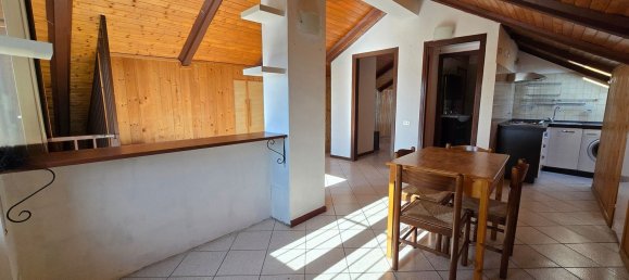 Ático de 2 habitaciónes en Asti, Italy No. 274877 5