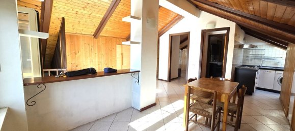 Ático de 2 habitaciónes en Asti, Italy No. 274877 4
