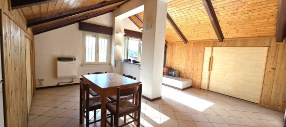 Ático de 2 habitaciónes en Asti, Italy No. 274877 12