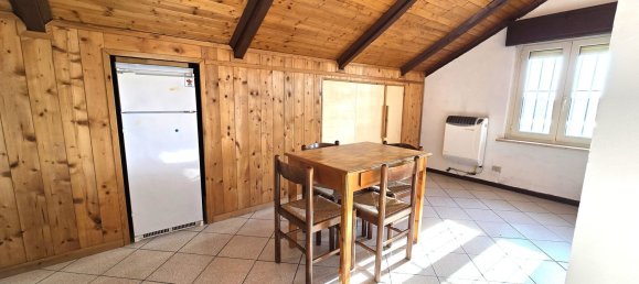 Ático de 2 habitaciónes en Asti, Italy No. 274877 23