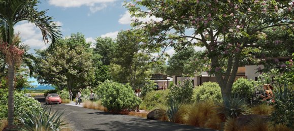 3 bedrooms Villa in Riviere Noire, Mauritius No. 158 5