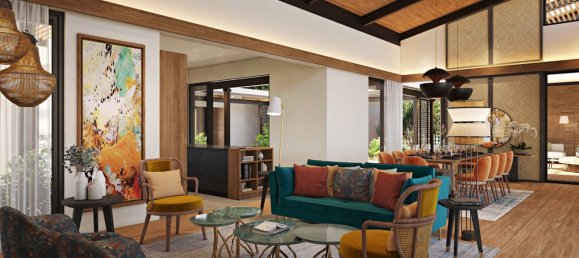 3 bedrooms Villa in Riviere Noire, Mauritius No. 158 4