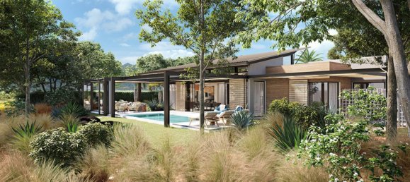 3 bedrooms Villa in Riviere Noire, Mauritius No. 158 3