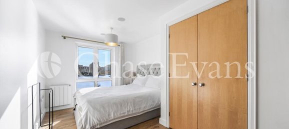 2 bedrooms Apartment in Isle Of Dogs, United Kingdom No. 4328 12