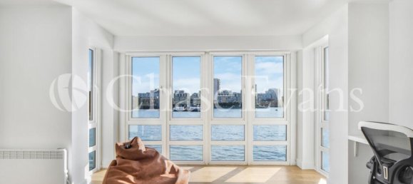 2 bedrooms Apartment in Isle Of Dogs, United Kingdom No. 4328 10