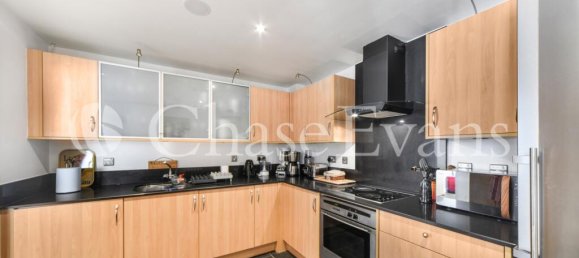 2 bedrooms Apartment in Isle Of Dogs, United Kingdom No. 4328 6