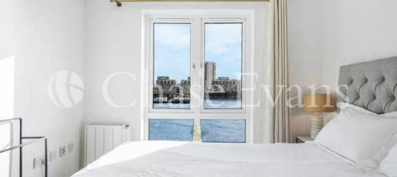 2 bedrooms Apartment in Isle Of Dogs, United Kingdom No. 4328 13