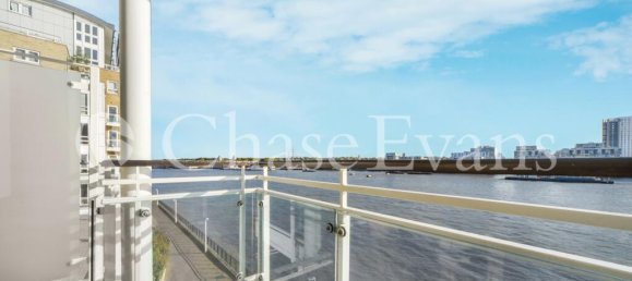 2 bedrooms Apartment in Isle Of Dogs, United Kingdom No. 4328 19