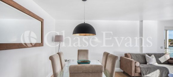 2 bedrooms Apartment in Isle Of Dogs, United Kingdom No. 4328 8