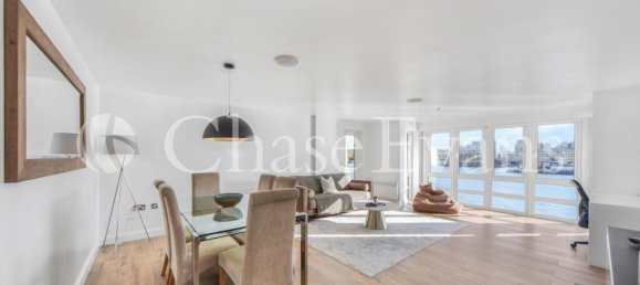 2 bedrooms Apartment in Isle Of Dogs, United Kingdom No. 4328 2