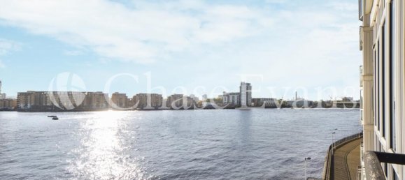 2 bedrooms Apartment in Isle Of Dogs, United Kingdom No. 4328 20