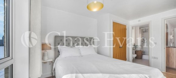 2 bedrooms Apartment in Isle Of Dogs, United Kingdom No. 4328 14