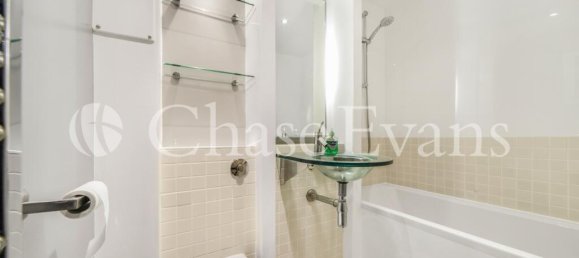 2 bedrooms Apartment in Isle Of Dogs, United Kingdom No. 4328 17