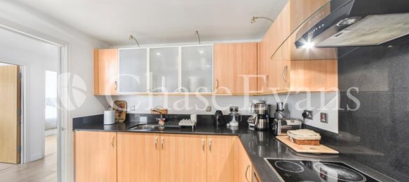 2 bedrooms Apartment in Isle Of Dogs, United Kingdom No. 4328 7