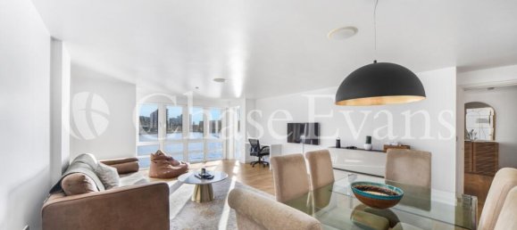 2 bedrooms Apartment in Isle Of Dogs, United Kingdom No. 4328 3