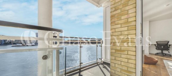 2 bedrooms Apartment in Isle Of Dogs, United Kingdom No. 4328 18