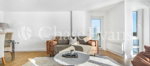 2 bedrooms Apartment in Isle Of Dogs, United Kingdom No. 4328 11