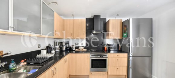 2 bedrooms Apartment in Isle Of Dogs, United Kingdom No. 4328 5