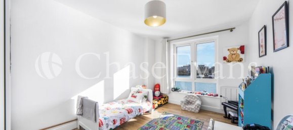 2 bedrooms Apartment in Isle Of Dogs, United Kingdom No. 4328 15