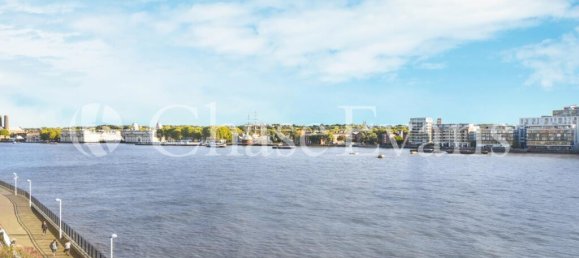 2 bedrooms Apartment in Isle Of Dogs, United Kingdom No. 4328 21