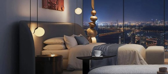 Apartamento T2 em Burj Khalifa, UAE N.º 190396 4