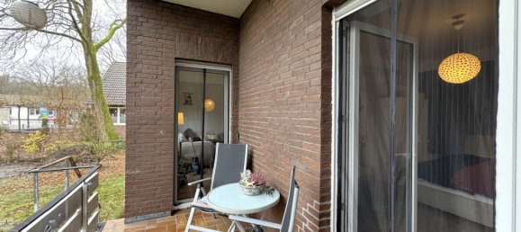 3 rooms Building in Steinfurt, Germany No. 181207 6