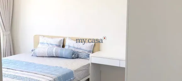 2 bedrooms Apartment in Thu Duc, Vietnam No. 8385 2