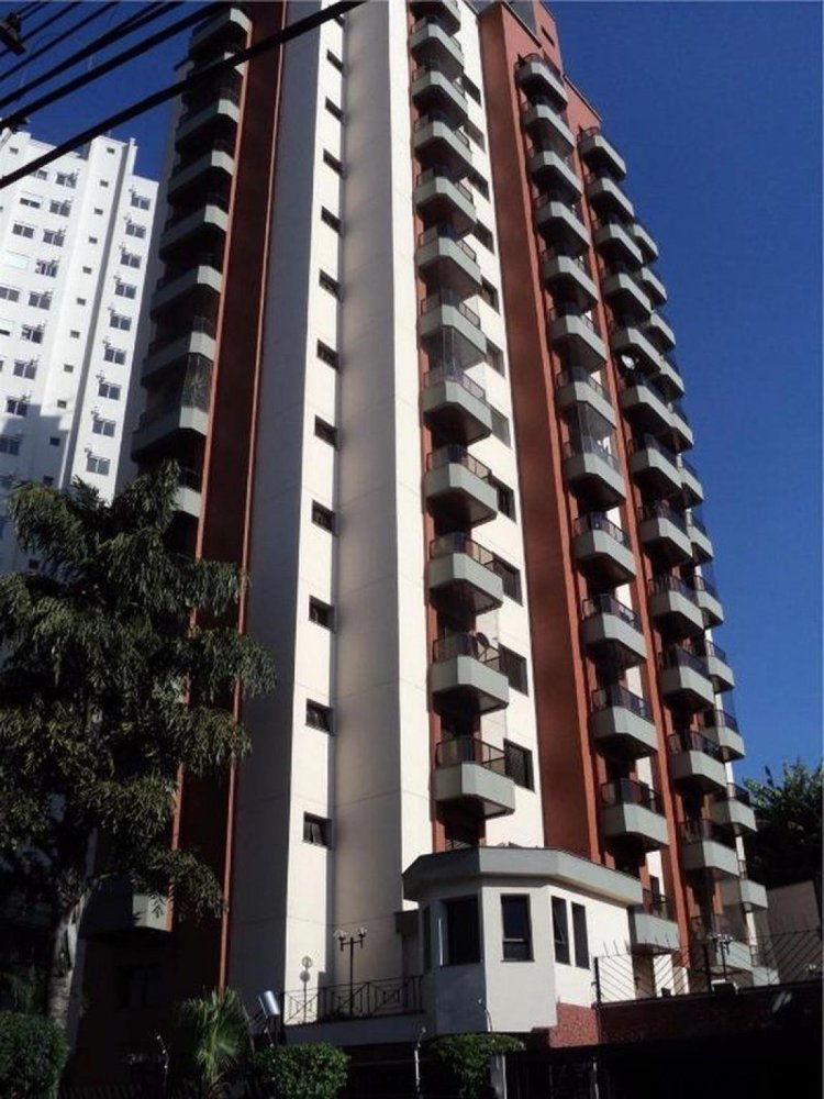 3 bedrooms House in Sao Paulo, Brazil No. 562230