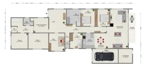 8 chambres Maison de ville à Delmenhorst, Germany No. 91736 17