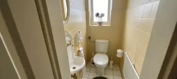 8 chambres Maison de ville à Delmenhorst, Germany No. 91736 14