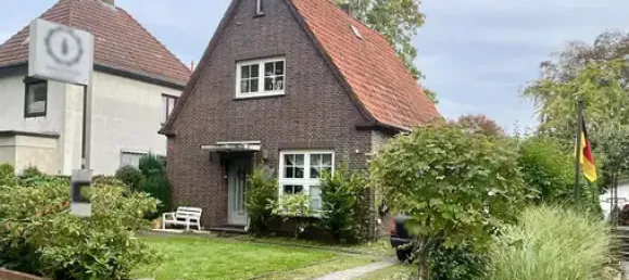 8 chambres Maison de ville à Delmenhorst, Germany No. 91736 4