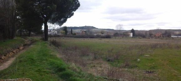 10324m² Land in Simancas, Spain No. 132571 8
