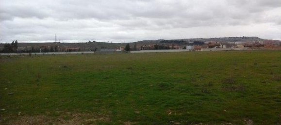 10324m² Land in Simancas, Spain No. 132571 10