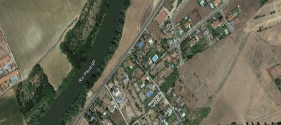 10324m² Land in Simancas, Spain No. 132571 3
