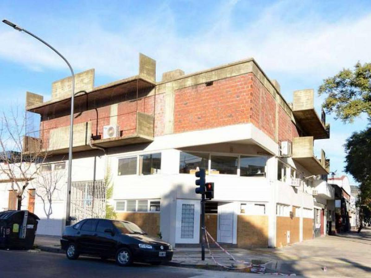 Bâtiment à Buenos Aires, Argentina 390m² No. 105665
