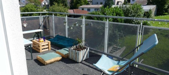 2 غرف نوم شقة في Rems-Murr-Kreis, Germany رقم 284629 6