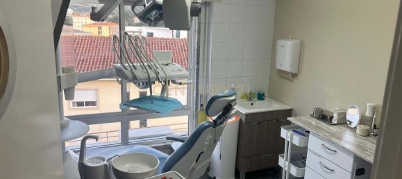 48m² Commercial property in Sintra, Portugal No. 236207 5